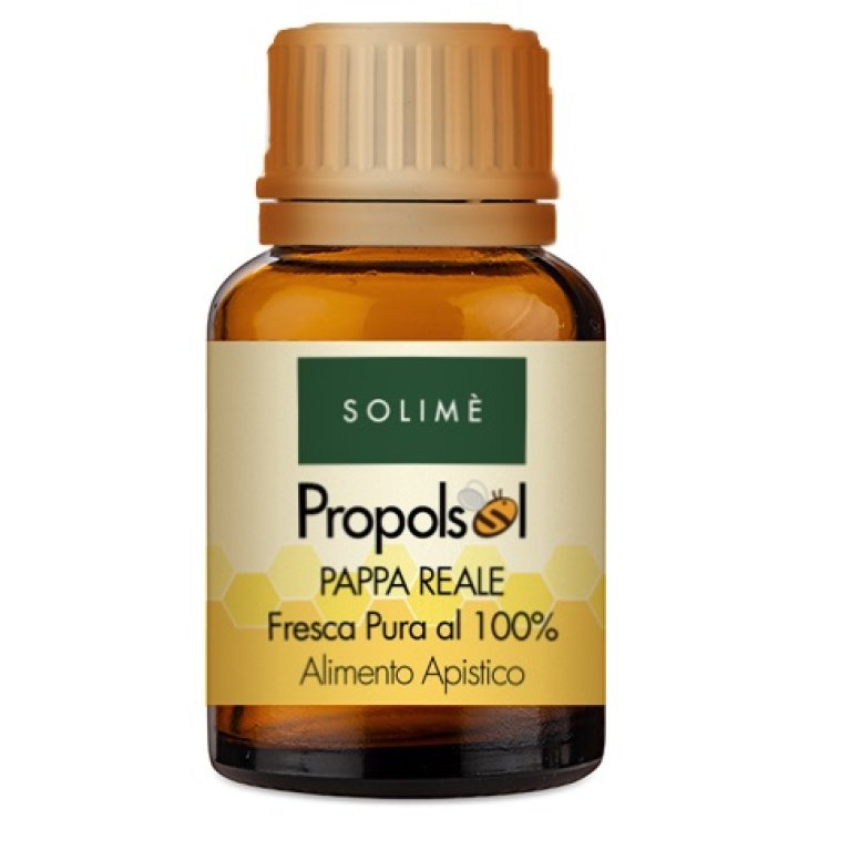 PAPPA REALE FRESCA 10ML