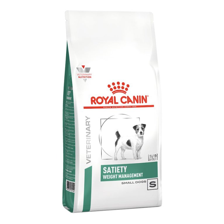 SATIETY SUPPORT SMALL CANE 1.5