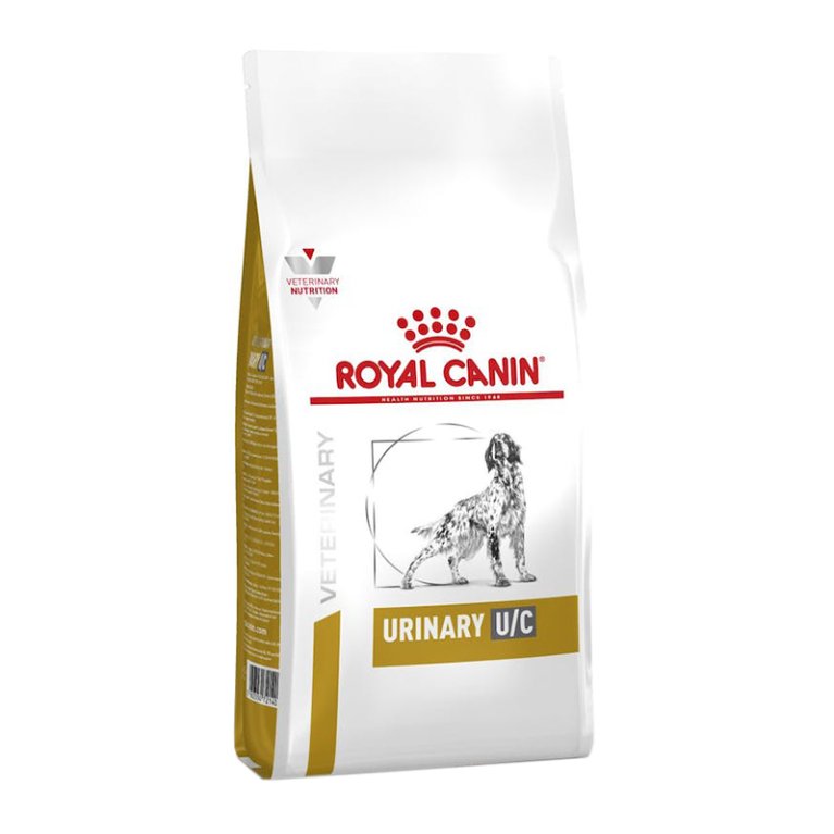 URINARY LOW PURINE DOG 2 KG R.