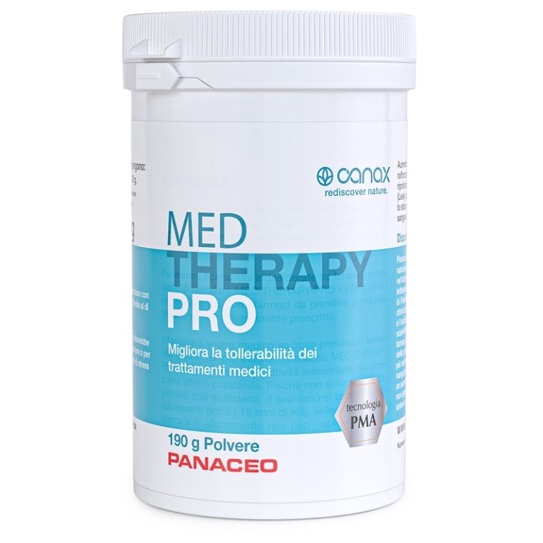 CANAX MED THERAPY PRO 190G