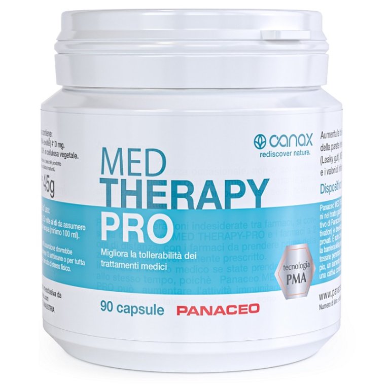 CANAX MED THERAPY PRO 90CPS