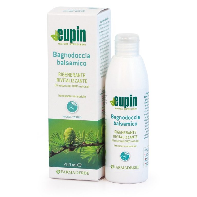 EUPIN BAGNODOCCIA 200ML