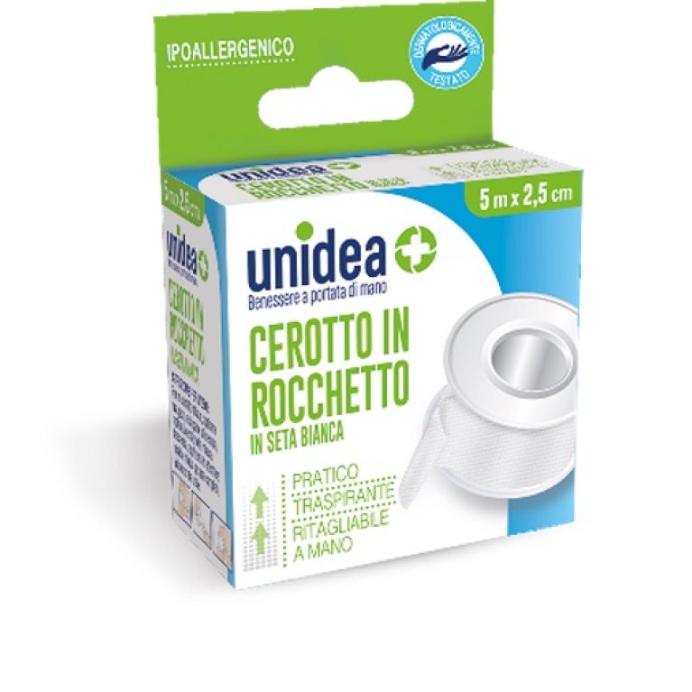 UNIDEA CER ROC SETA 5X2,5CM