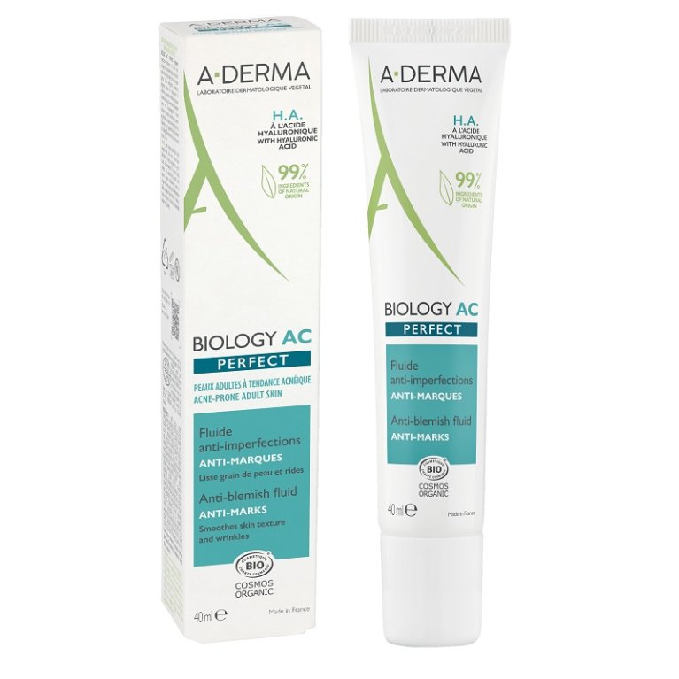 ADERMA BIOLOGY AC PERFECT 40ML