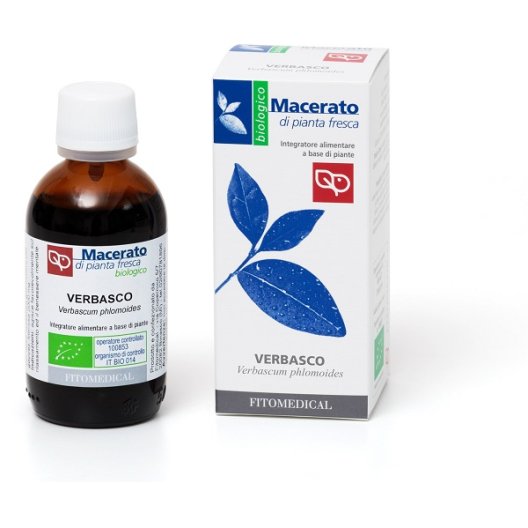 VERBASCO TM BIO 50ML