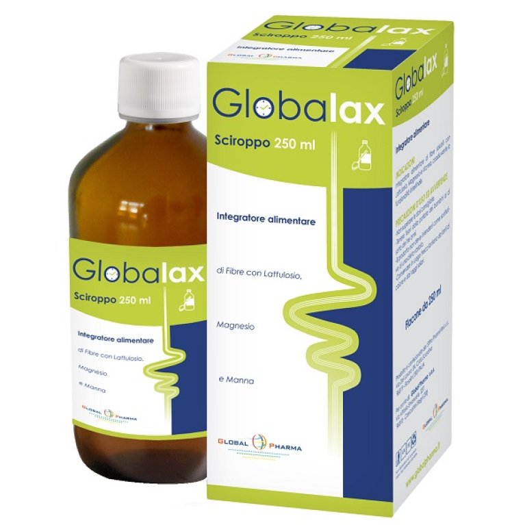 GLOBALAX 250ML