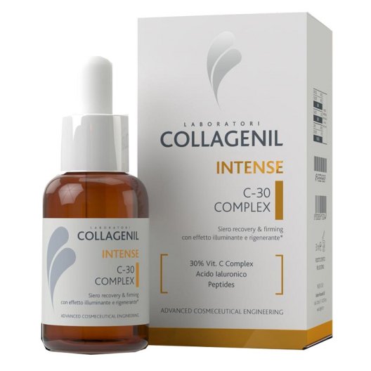 COLLAGENIL INTENSE C30 COMPLEX