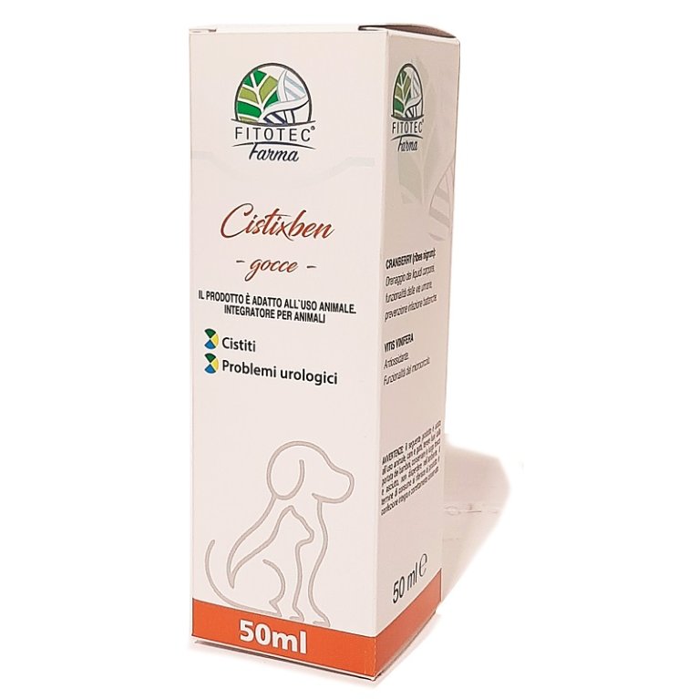 CISTIXBEN 50ML