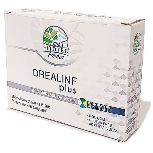 DREALINF PLUS CPR