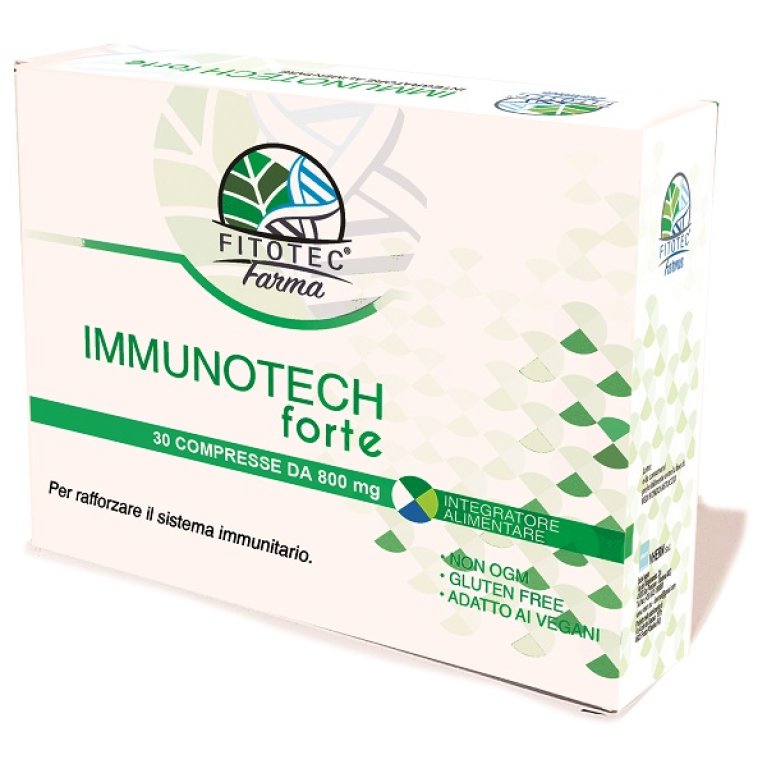 IMMUNOTECH FT CPR