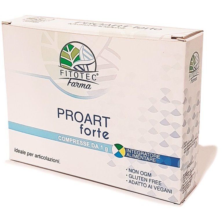 PROART FORTE CPR