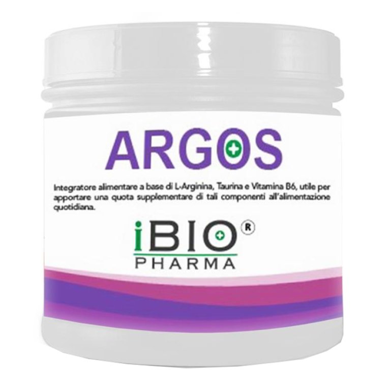 ARGOS 210G ARGOS 210G