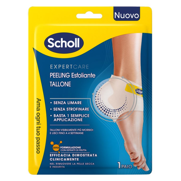 SCHOLL EXPERTCARE ESFOL TALLON