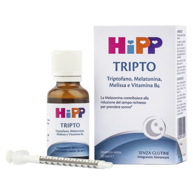 HIPP TRIPTO 30ML