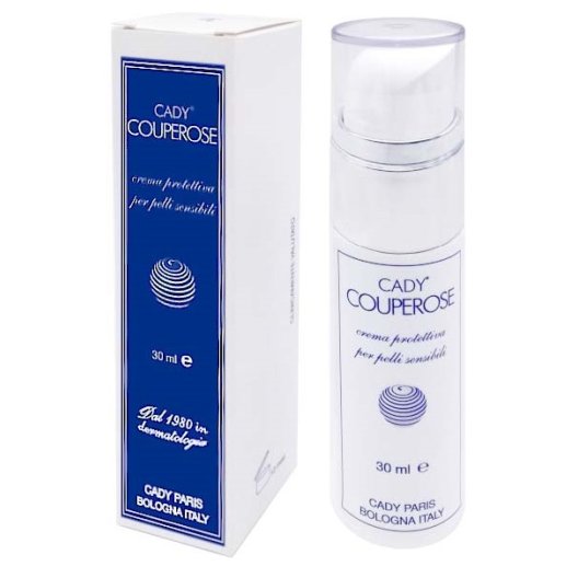 CADYCOUPEROSE CREMA 30ML