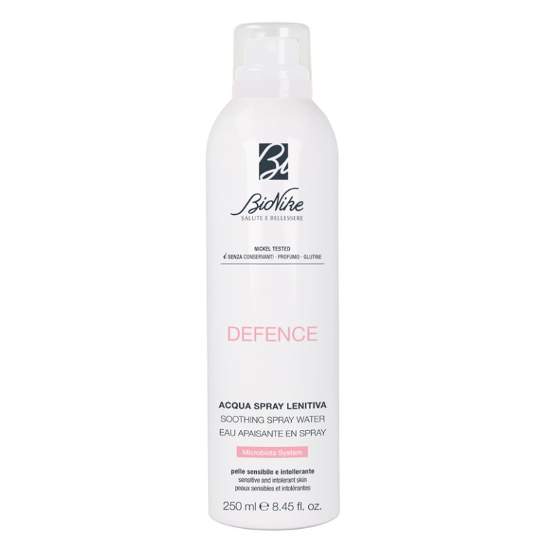 DEFENCE ACQUA SPRAY LEN 250ML