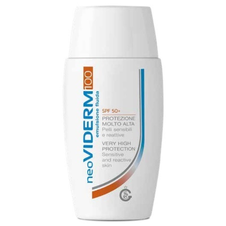 NEOVIDERM 100 50ML