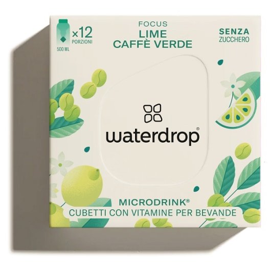 WATERDROP MICRODRINK FOCUS12CU