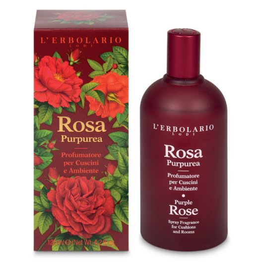 ROSA PURPUREA PROF CUSC&AMB