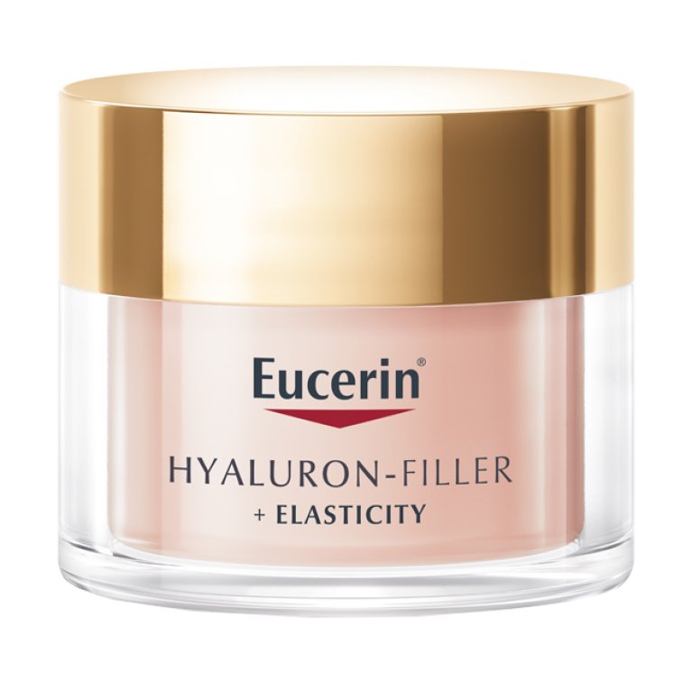 EUCERIN HYALURON-FILL+ELASTIC