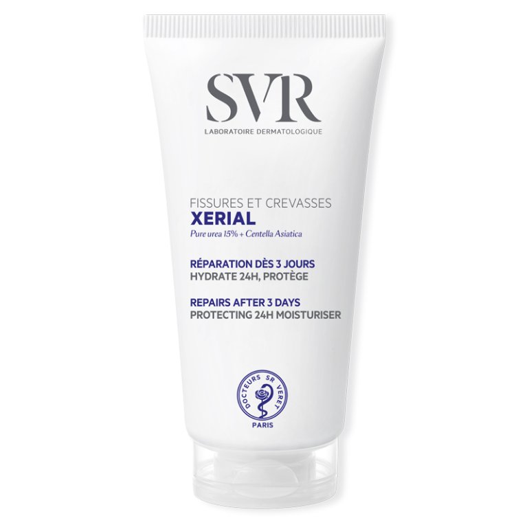 XERIAL FISSURES&CREVASSES 50ML