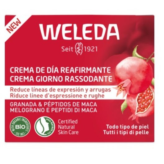 CREMA GIORNO RASS MELOGR/MACA