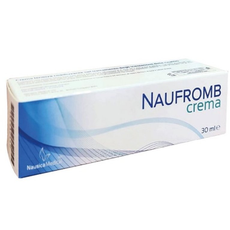 NAUFROMB CREAM 30ML