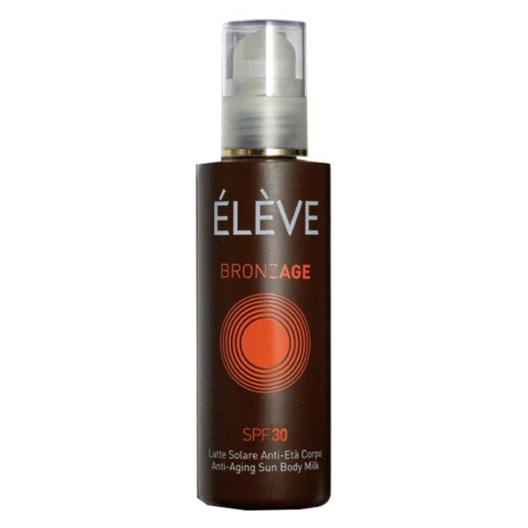 ELEVE BRONZ LTT SOL A/ETA' 30