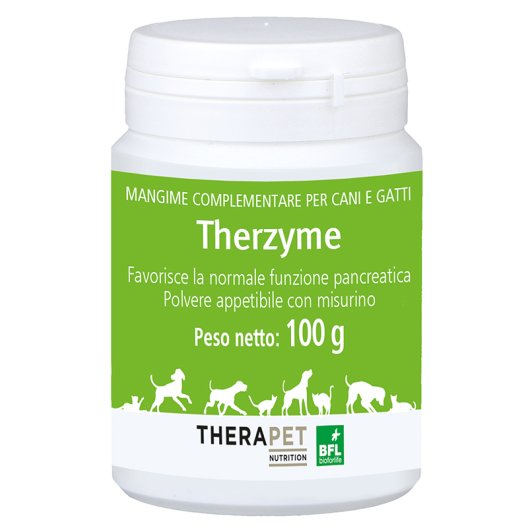 THERZYME POLVERE 100G