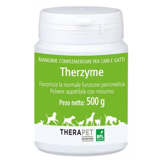 THERZYME XL POLVERE 500 GR