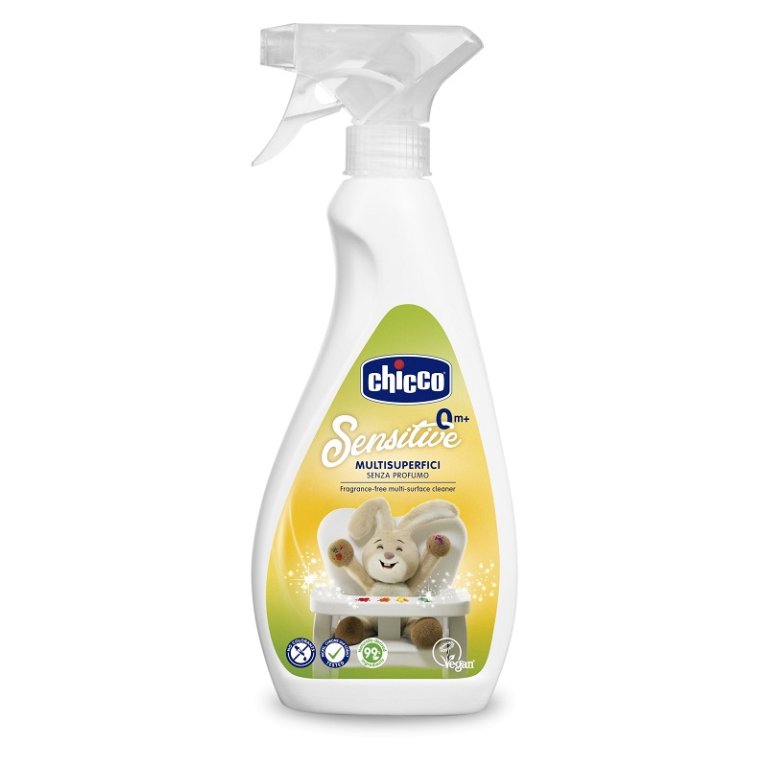 CHICCO SPRAY MULTISUPERFICIE 5