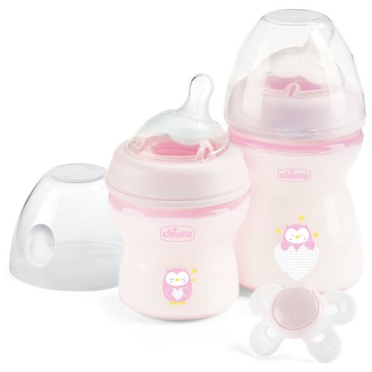 CH SET REGALO NF BIMBA