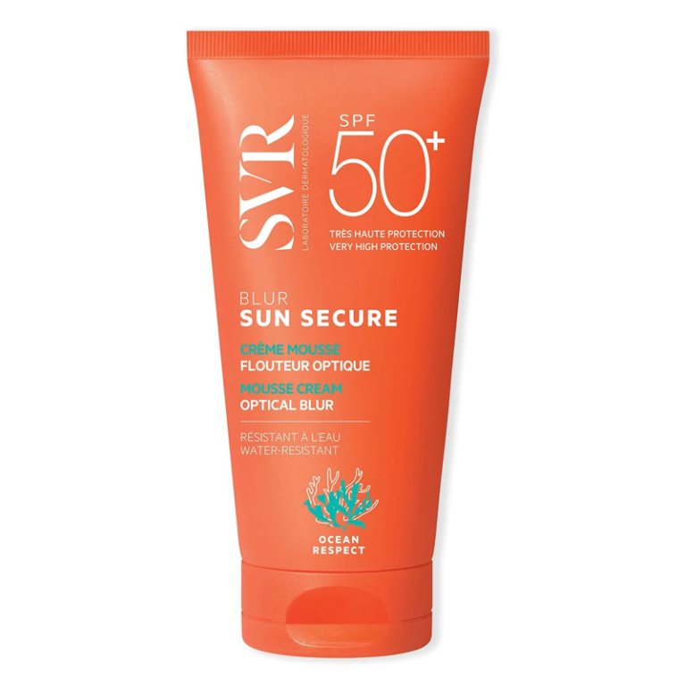 SUN SECURE BLUR SPF50 50ML