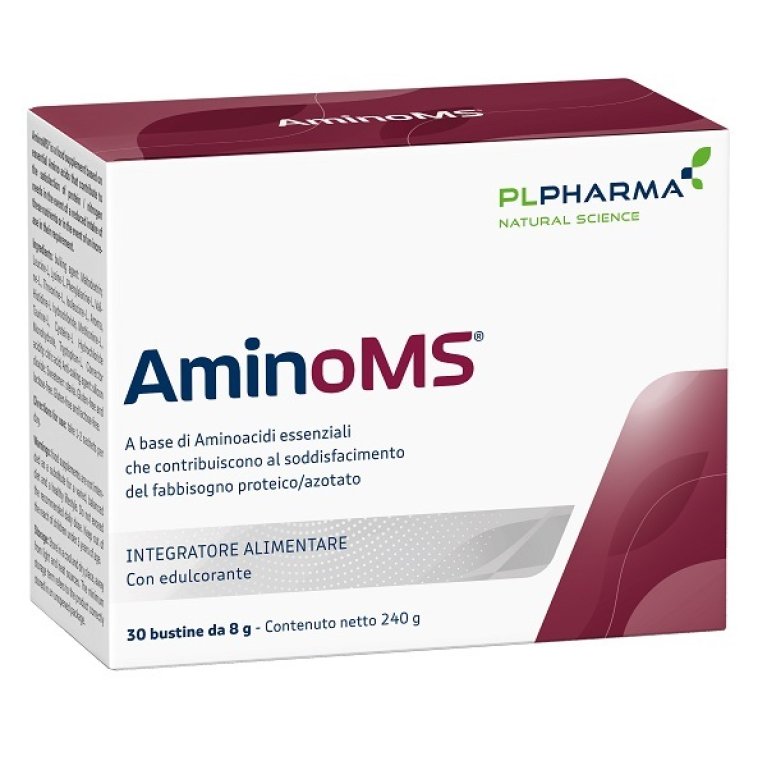 AMINOMS 30BUST