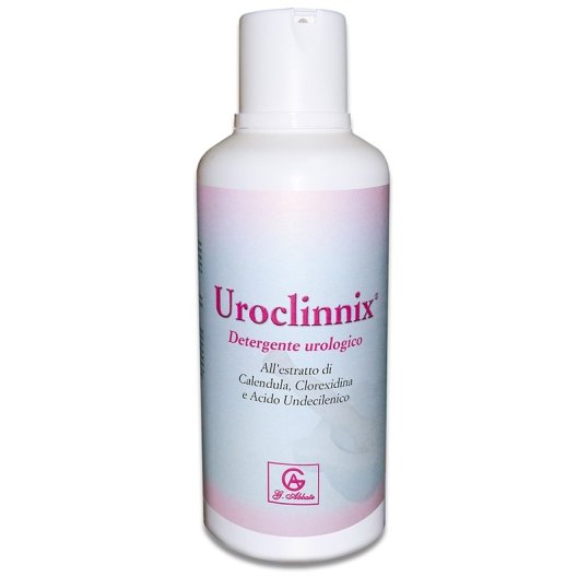 UROCLINNIX DET UROLOGICO 500ML