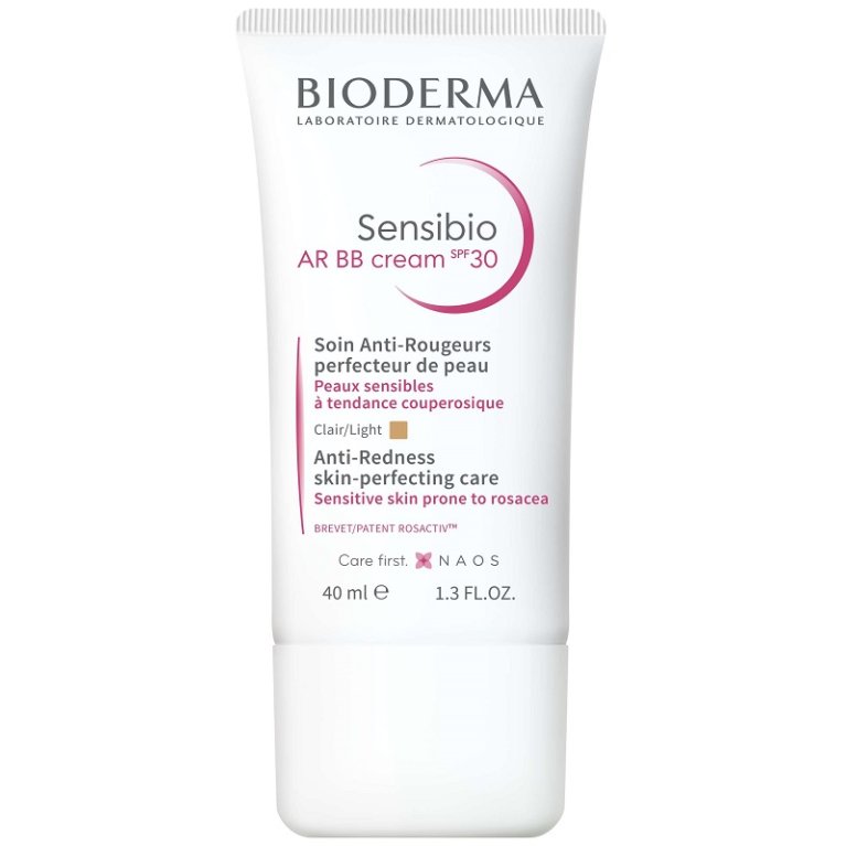 SENSIBIO AR BB 40ML