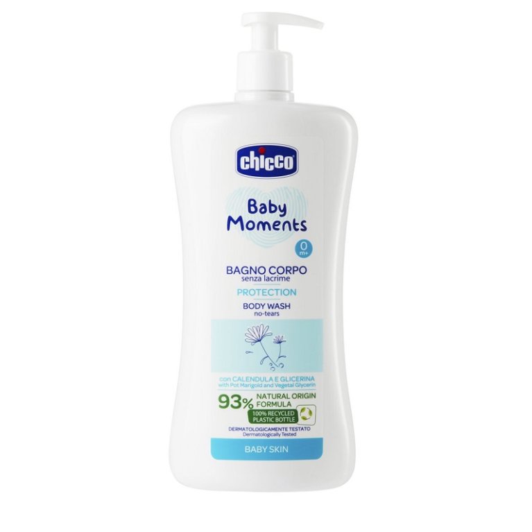 CH BM BAGNO CORPO PROT 750ML