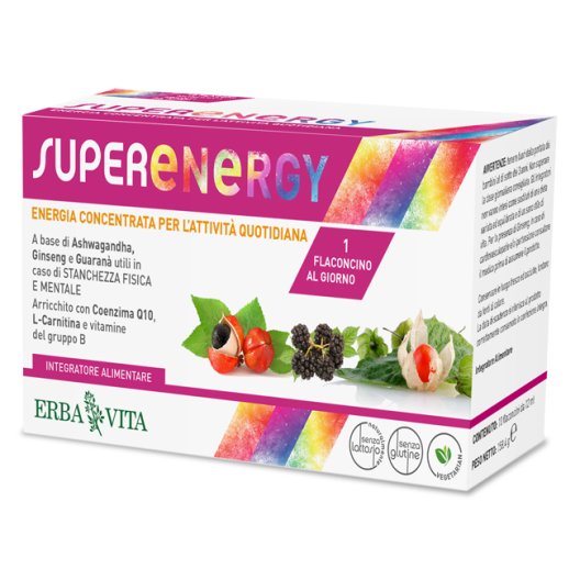 SUPER ENERGY 10FL