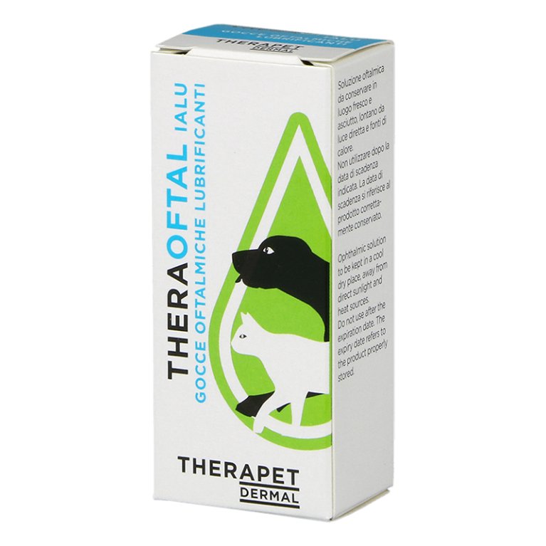 THERAOFTAL IALU DROP 10ML