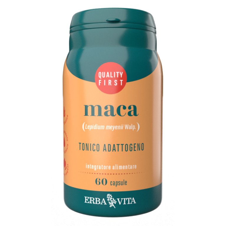 MACA 60CPS