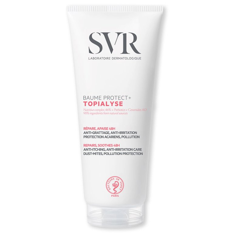 TOPIALYSE BAUME PROTECT 200ML