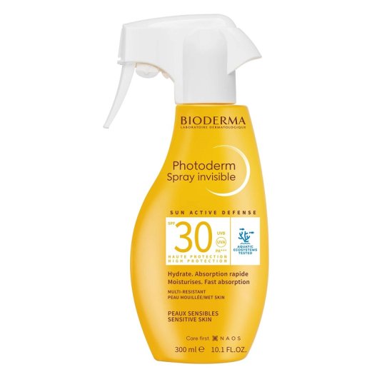 PHOTODERM SPRAY 30+ 300ML