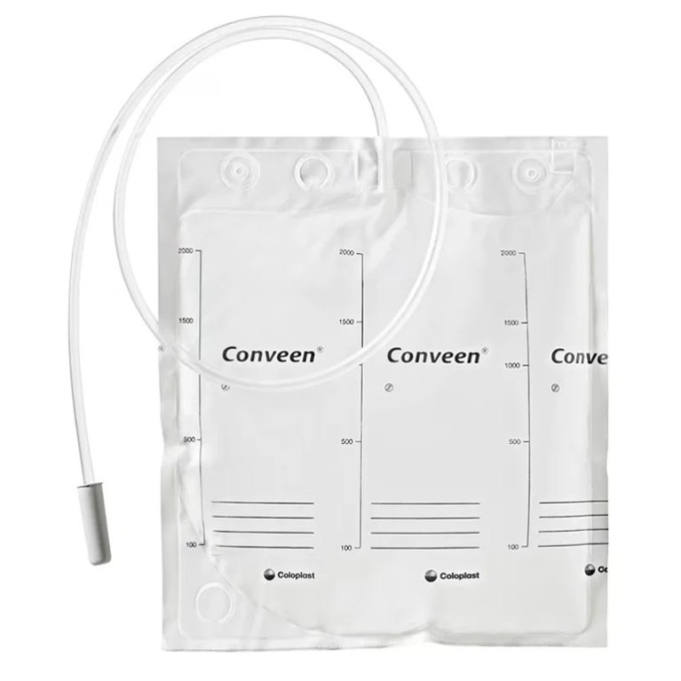 CONVEEN B SAC LET 100 S/SCAR30