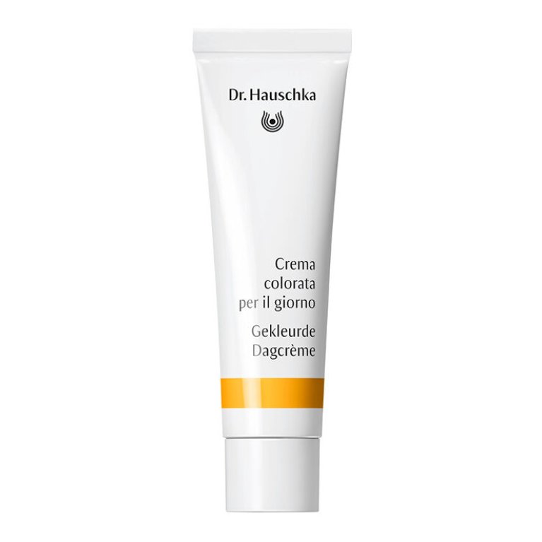 DR HAUSCHKA CR COL GIORNO 30ML