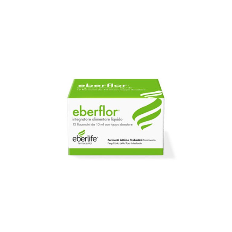 EBERFLOR 12FL 10ML