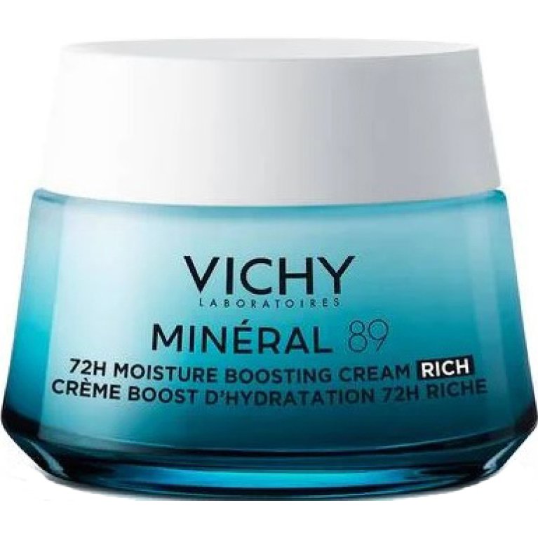 MINERAL 89 CREMA RICCA 50ML