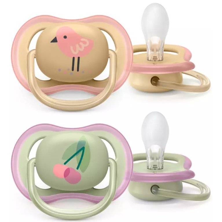 AVENT SUCCH ULTRA AIR0-6 F CIL