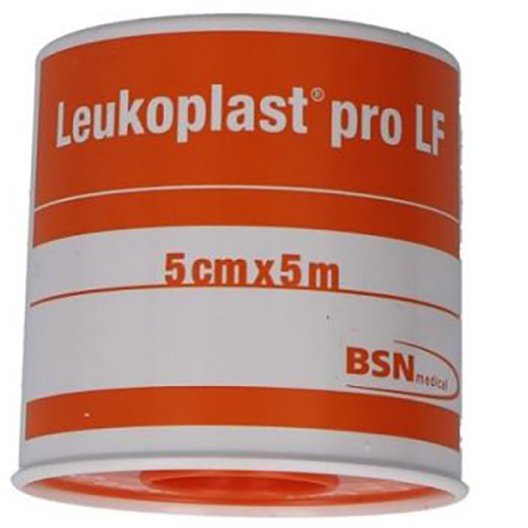 CER LEUKOPLAST PRO LF 500X5CM