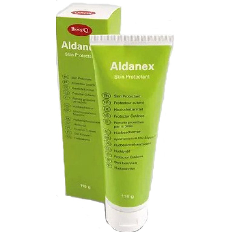 ALDANEX CREMA 85G