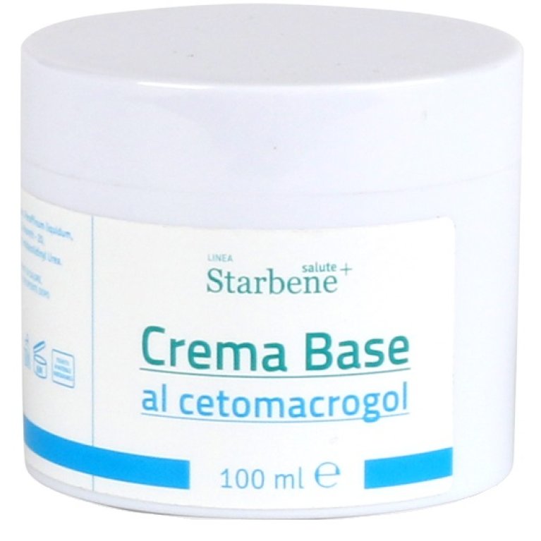 CREMA BASE VASO 100ML